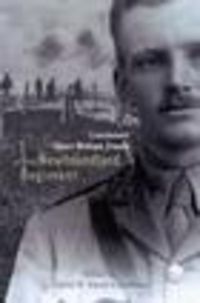 Produktbild: Lieutenant Owen William Steele of the Newfoundland Regiment