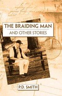 Produktbild: The Braiding Man and Other Stories