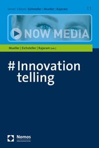 Produktbild: #Innovationtelling