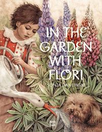 Produktbild: In the Garden with Flori