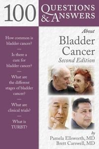Produktbild: 100 Q&a About Bladder Cancer 2e