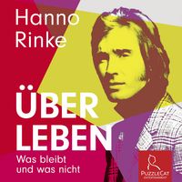Produktbild: Hanno Rinke - &Uuml;ber Leben