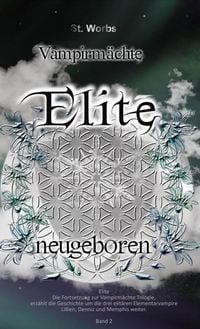 Produktbild: Vampirm&auml;chte Elite Band 2