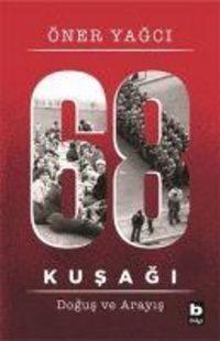 Produktbild: 68 Kusagi Kusagi - Dogus ve Arayis