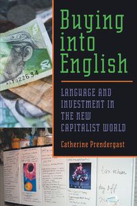 Produktbild: Buying into English