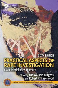 Produktbild: Practical Aspects of Rape Investigation