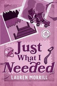 Produktbild: Just What I Needed