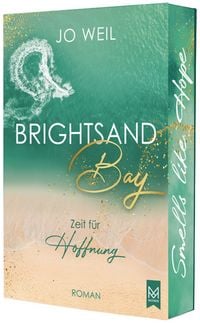 Produktbild: Brightsand Bay &ndash; Zeit f&uuml;r Hoffnung