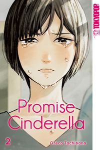 Produktbild: Promise Cinderella 02