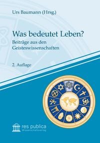 Produktbild: Was bedeutet Leben?