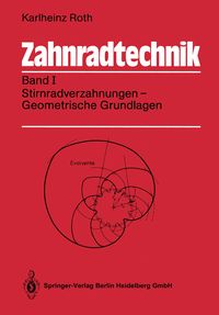 Produktbild: Zahnradtechnik