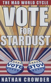 Produktbild: Vote for Stardust