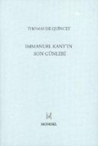 Produktbild: Immanuel Kantin Son G&uuml;nleri