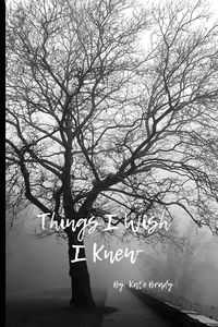 Produktbild: Things I Wish I Knew