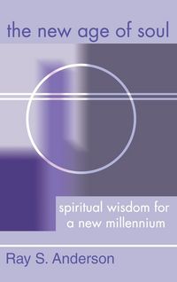 Produktbild: The New Age of Soul