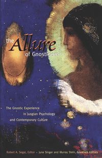 Produktbild: The Allure of Gnosticism