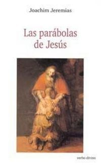 Produktbild: Las par&aacute;bolas de Jes&uacute;s