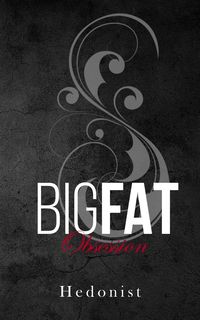 Produktbild: Big Fat Obsession