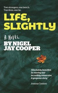 Produktbild: Life, Slightly