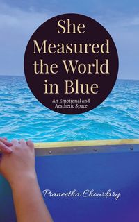 Produktbild: She Measured the World in Blue