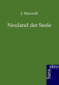 Produktbild: Neuland der Seele