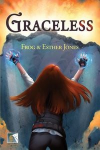 Produktbild: Graceless