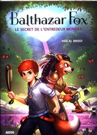 Produktbild: Balthazar Fox