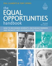 Produktbild: Equal Opportunities Handbook