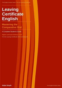 Produktbild: Leaving Certificate English