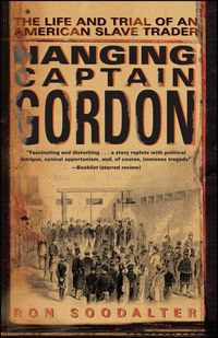 Produktbild: Hanging Captain Gordon