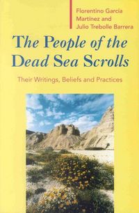 Produktbild: The People of the Dead Sea Scrolls
