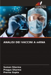 Produktbild: Analisi Dei Vaccini a Mrna