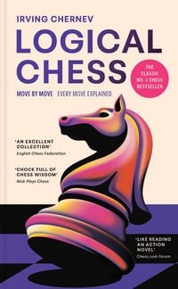 Produktbild: Logical Chess: Move by Move