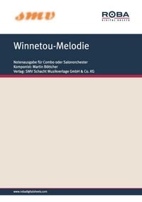 Produktbild: Winnetou-Melodie