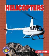 Produktbild: Helicopters