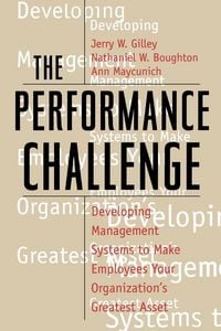 Produktbild: The Performance Challenge