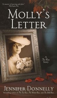 Produktbild: Molly's Letter (A Tea Rose Story)