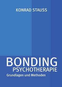 Produktbild: BONDING PSYCHOTHERAPIE