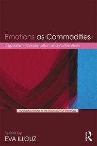 Bild vom Artikel Emotions as Commodities vom Autor 
