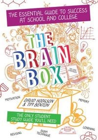 Produktbild: The Brain Box
