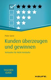 Produktbild: Kunden &uuml;berzeugen und gewinnen