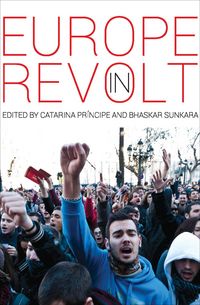 Produktbild: Europe in Revolt
