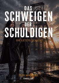 Produktbild: Das Schweigen der Schuldigen