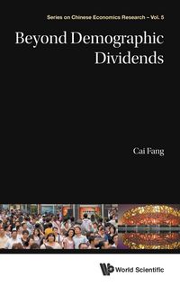 Produktbild: Beyond Demographic Dividends