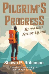 Produktbild: Pilgrim's Progress Rewalked