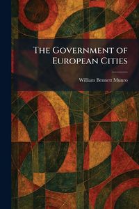 Produktbild: The Government of European Cities