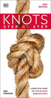 Bild vom Artikel Knots Step by Step vom Autor Des Pawson