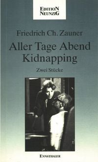 Produktbild: Aller Tage Abend /Kidnapping