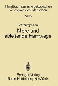 Produktbild: Niere und ableitende Harnwege