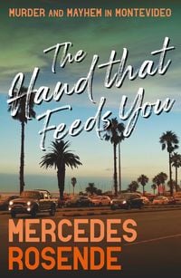 Produktbild: The Hand That Feeds You